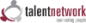 Talent Network  logo